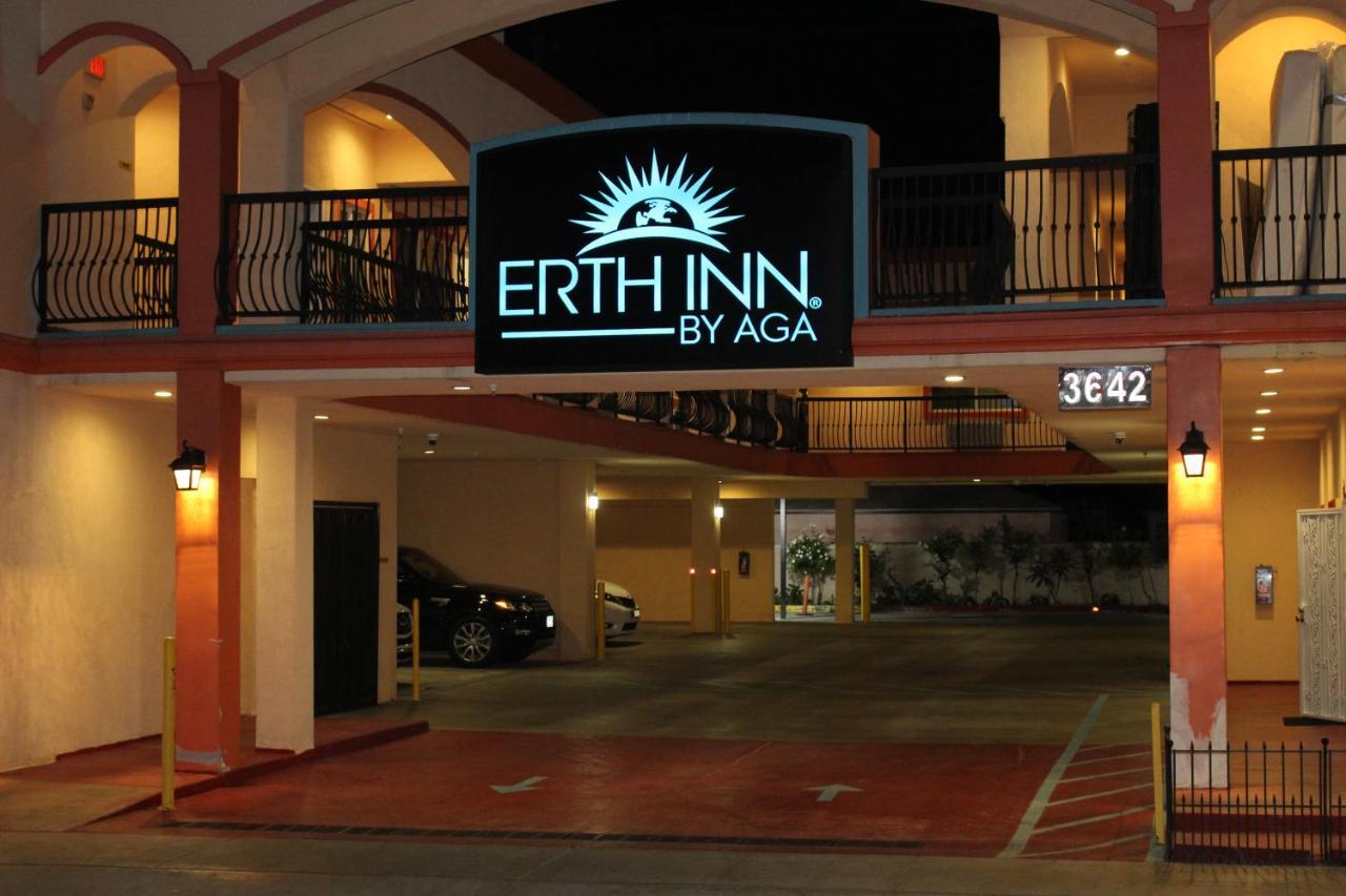 Erth Inn By Aga Maywood Exteriör bild